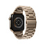 Vonmählen Link Bracelet 2 For Apple Watch 40 - 41 - 42mm One Size Sunset Gold