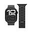 Vonmählen Link Bracelet 2 For Apple Watch 44 - 45 - 46 - 49mm One Size Black