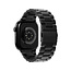 Vonmählen Link Bracelet 2 For Apple Watch 40 - 41 - 42mm One Size Black