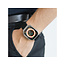 Vonmählen Woven Loop For Apple Watch 40 - 41 - 42mm One Size Black