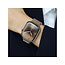 Vonmählen Milanese Loop 2 For Apple Watch 40 - 41 - 42mm One Size Sunset Gold