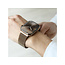 Vonmählen Milanese Loop 2 For Apple Watch 40 - 41 - 42mm One Size Sunset Gold