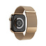 Vonmählen Milanese Loop 2 For Apple Watch 40 - 41 - 42mm One Size Sunset Gold