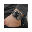 Vonmählen Milanese Loop 2 For Apple Watch 40 - 41 - 42mm One Size Granite Grey