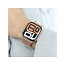 Vonmählen Milanese Loop 2 For Apple Watch 40 - 41 - 42mm One Size Rose Gold