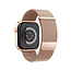 Vonmählen Milanese Loop 2 For Apple Watch 40 - 41 - 42mm One Size Rose Gold