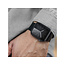 Vonmählen Milanese Loop 2 For Apple Watch 40 - 41 - 42mm One Size Black