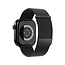 Vonmählen Milanese Loop 2 For Apple Watch 40 - 41 - 42mm One Size Black