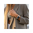 Vonmählen Classic Band 2 For Apple Watch 44 - 45 - 46 - 49mm One Size Cream