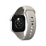 Vonmählen Classic Band 2 For Apple Watch 44 - 45 - 46 - 49mm One Size Cream