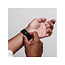 Vonmählen Classic Band 2 For Apple Watch 44 - 45 - 46 - 49mm One Size Black