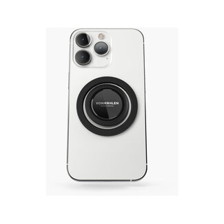 Vonmählen Vonmählen Backflip Mag Phone Grip Black