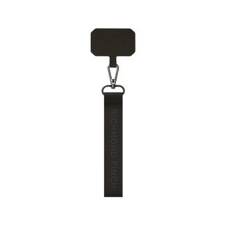 Richmond & Finch Richmond & Finch Universal Wrist Strap Black
