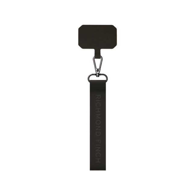 Richmond & Finch Universal Wrist Strap Black