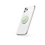 Vonmählen Backflip Signature Phone Grip + Magnetic Dot Fresh Mint