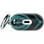 Richmond & Finch Freedom Series Apple Airpod Emerald Zebra