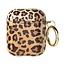 Richmond & Finch Freedom Series Apple Airpod Soft Leopard