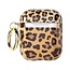 Richmond & Finch Freedom Series Apple Airpod Soft Leopard
