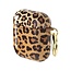 Richmond & Finch Freedom Series Apple Airpod Soft Leopard