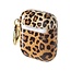 Richmond & Finch Freedom Series Apple Airpod Soft Leopard