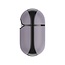 Valenta Snap Case Apple Airpod Pro Purple