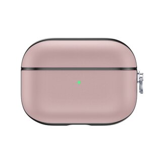 Valenta Valenta Snap Case Apple Airpod Pro Pink