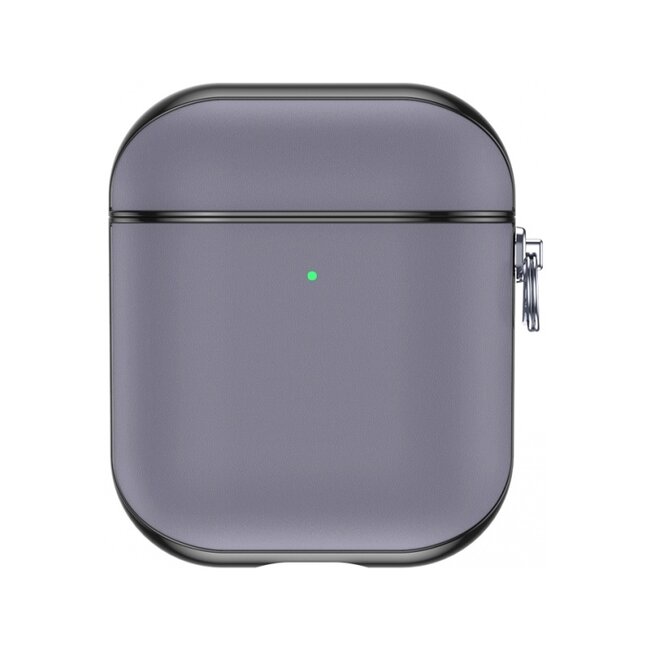 Valenta Snap Case Apple Airpods Gen 1/2 Purple