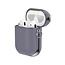Valenta Snap Case Apple Airpods Gen 1/2 Purple