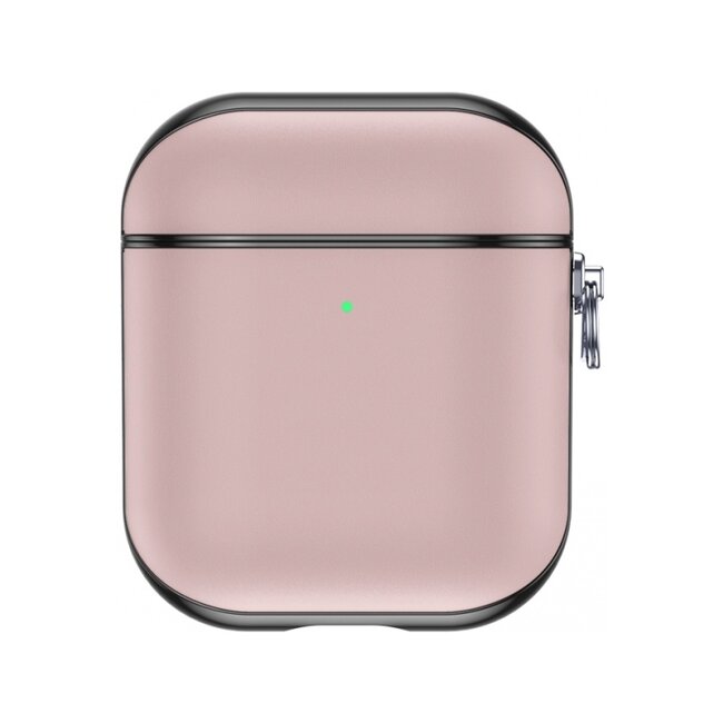 Valenta Snap Case Apple Airpods Gen 1/2 Pink