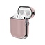 Valenta Snap Case Apple Airpods Gen 1/2 Pink