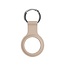 Xccess Silicon Airtag Keychain Pink Sand