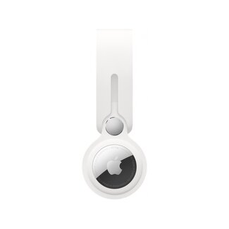 Apple MX4F2ZM/A Apple Airtag Loop White