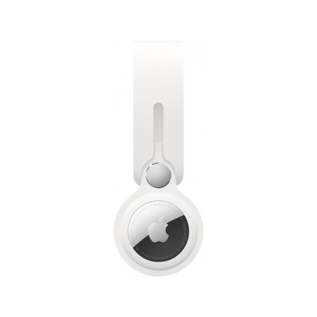 MX4F2ZM/A Apple Airtag Loop White