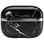 Richmond & Finch Freedom Series Apple Airpod Pro Black Marble/Silver