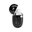Richmond & Finch Freedom Series Apple Airpod Pro Black Marble/Silver