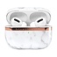 Richmond & Finch Freedom Series Apple Airpod Pro White Marble/Gold