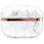 Richmond & Finch Freedom Series Apple Airpod Pro White Marble/Gold