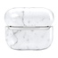Richmond & Finch Freedom Series Apple Airpod Pro White Marble/Gold