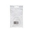 Xccess Anti Lost Strap for Apple Airpods White