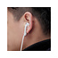 Xccess Anti Lost Strap for Apple Airpods White