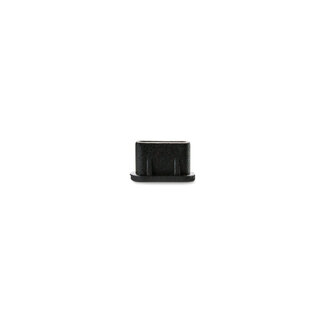 Xccess Xccess Dust Protection Plug for USB-C Connector Black