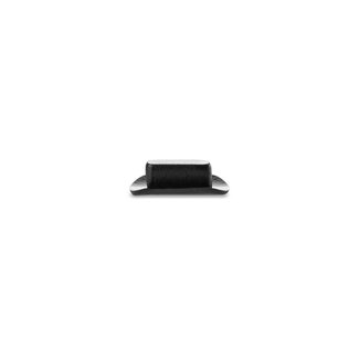 Xccess Xccess Dust Protection Plug for Lightning Connector Black