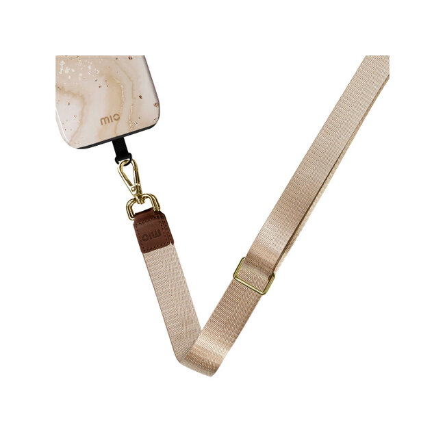 MIO Lanyard Sand