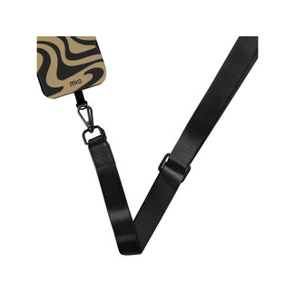 MIO by Mobilize MIO Lanyard Black