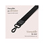 MIO Lanyard Black
