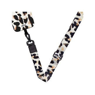 MIO by Mobilize MIO Lanyard Leopard