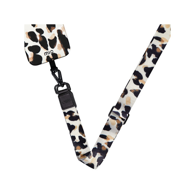 MIO Lanyard Leopard