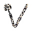 MIO Lanyard Leopard