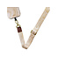 MIO Lanyard Gold Marble