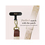 MIO Lanyard Gold Marble